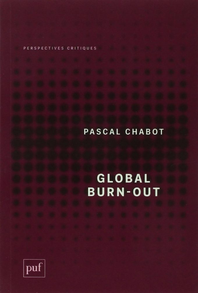 Global Burn-out
